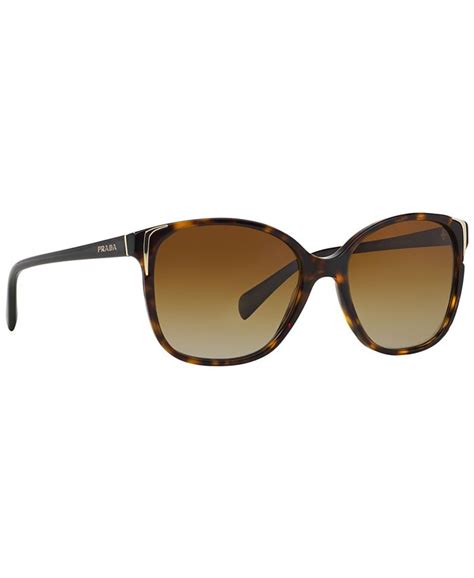 prada sunglasses spr01s|prada polarized sunglasses pr 01os.